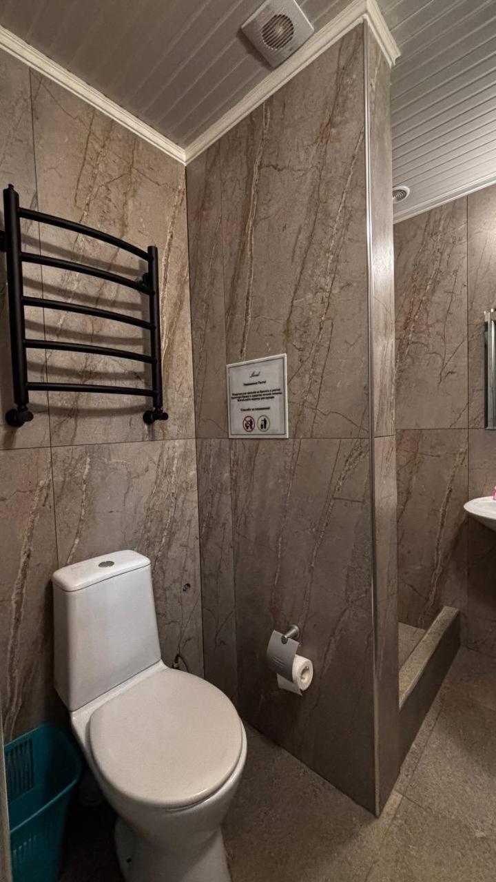 Premium Hostel Tasken Kültér fotó