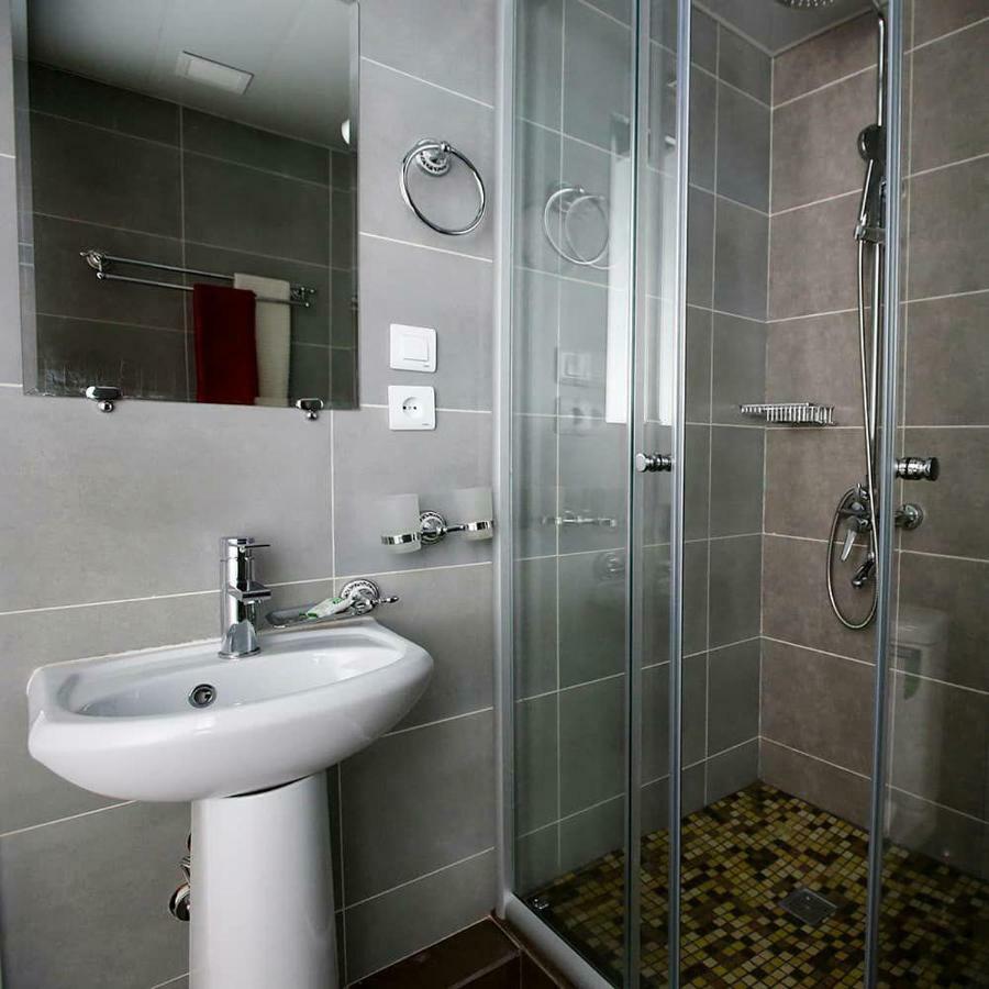 Premium Hostel Tasken Kültér fotó